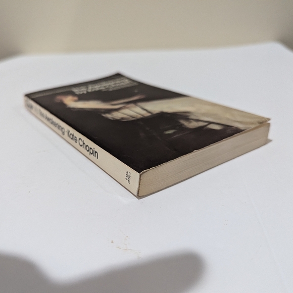 The Awakening By Kate Chopin. Published by Bantam classics - Picture 3 of 4